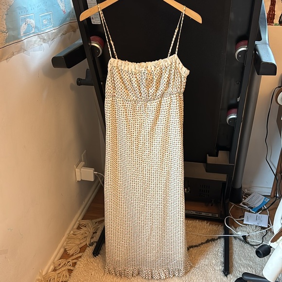 Christy Dawn Sam Dress - Picture 3 of 17